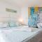 Lovely Sea View,Eagle Beach, Oasis Condominium Wifi