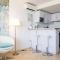 Lovely Sea View,Eagle Beach, Oasis Condominium Wifi