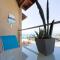 Lovely Sea View,Eagle Beach, Oasis Condominium Wifi