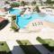 Lovely Sea View,Eagle Beach, Oasis Condominium Wifi