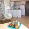 Lovely Sea View,Eagle Beach, Oasis Condominium Wifi