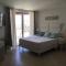 Lovely Sea View,Eagle Beach, Oasis Condominium Wifi