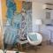 Lovely Sea View,Eagle Beach, Oasis Condominium Wifi