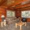 Harris Lakeview Cabin