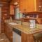 Harris Lakeview Cabin