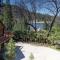 Harris Lakeview Cabin