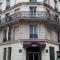 Hotel du Chemin Vert photo 20