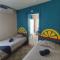 Chuchumbé Hotel & Hostal