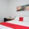 RedDoorz Plus near Patung Kuda Undip - Jatingaleh