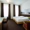 Hotel Purkmistr