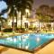 Phuket Airport Hotel - SHA Extra Plus - Nai Yang Beach