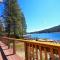 Humphreys Lakefront