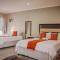 The Daughters Guest House