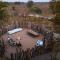 Hideaways Mankwe Tented Retreat, Greater Moremi