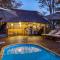 Hideaways Mankwe Tented Retreat, Greater Moremi