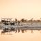 Hideaways Mankwe Tented Retreat, Greater Moremi - Chiro Pan