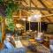 Hideaways Mankwe Tented Retreat, Greater Moremi