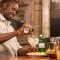 Hideaways Mankwe Tented Retreat, Greater Moremi