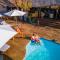 Hideaways Mankwe Tented Retreat, Greater Moremi