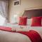 The Daughters Guest House - Bethlehem
