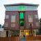 Delano Residency