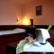 Hotel Floret - Průhonice