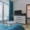 Apartamenty Świnoujście - Aleja Baltic Park Molo C206