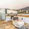 Pass the Keys Peaceful and beautiful 1 bedroom barn conversion