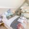 Pass the Keys Peaceful and beautiful 1 bedroom barn conversion
