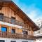 LUXX Lodges - Holzgau - Lechtal - Arlberg
