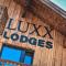 LUXX Lodges - Holzgau - Lechtal - Arlberg - هولزاغو