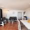 Mirabilis - Private Beach House