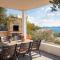 Mirabilis - Private Beach House