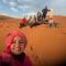 Magic Luxury Camp - Merzouga