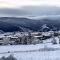 Les Flocons de Neige - Bolquere Pyrenees 2000