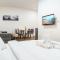 Apartmány Resort Vrchlabí - 弗尔赫拉比