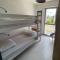 Joli appartement 4 personnes - vue mer - 普洛埃默