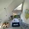 Joli appartement 4 personnes - vue mer - 普洛埃默