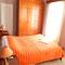 Masouri Square Apartment
