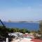 Masouri Square Apartment