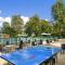 Camping les Borgnes Saint-Sozy - Saint-Sozy