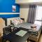 Centrio Tower Studio Unit - Cagayan de Oro