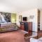 Super 8 by Wyndham Harrisonburg