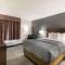 Econo Lodge Williston - 威利斯顿