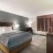 Econo Lodge Williston - 威利斯顿