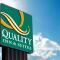 Quality Inn & Suites - Ardmore