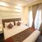 Hotel Picasso Prive Naraina Delhi - Couple Friendly Local IDs Accepted