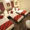 Hotel Picasso Prive Naraina Delhi - Couple Friendly Local IDs Accepted