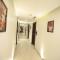 Hotel Picasso Prive Naraina Delhi - Couple Friendly Local IDs Accepted - 新德里