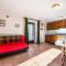 Apartment Grand Sarriod by Interhome